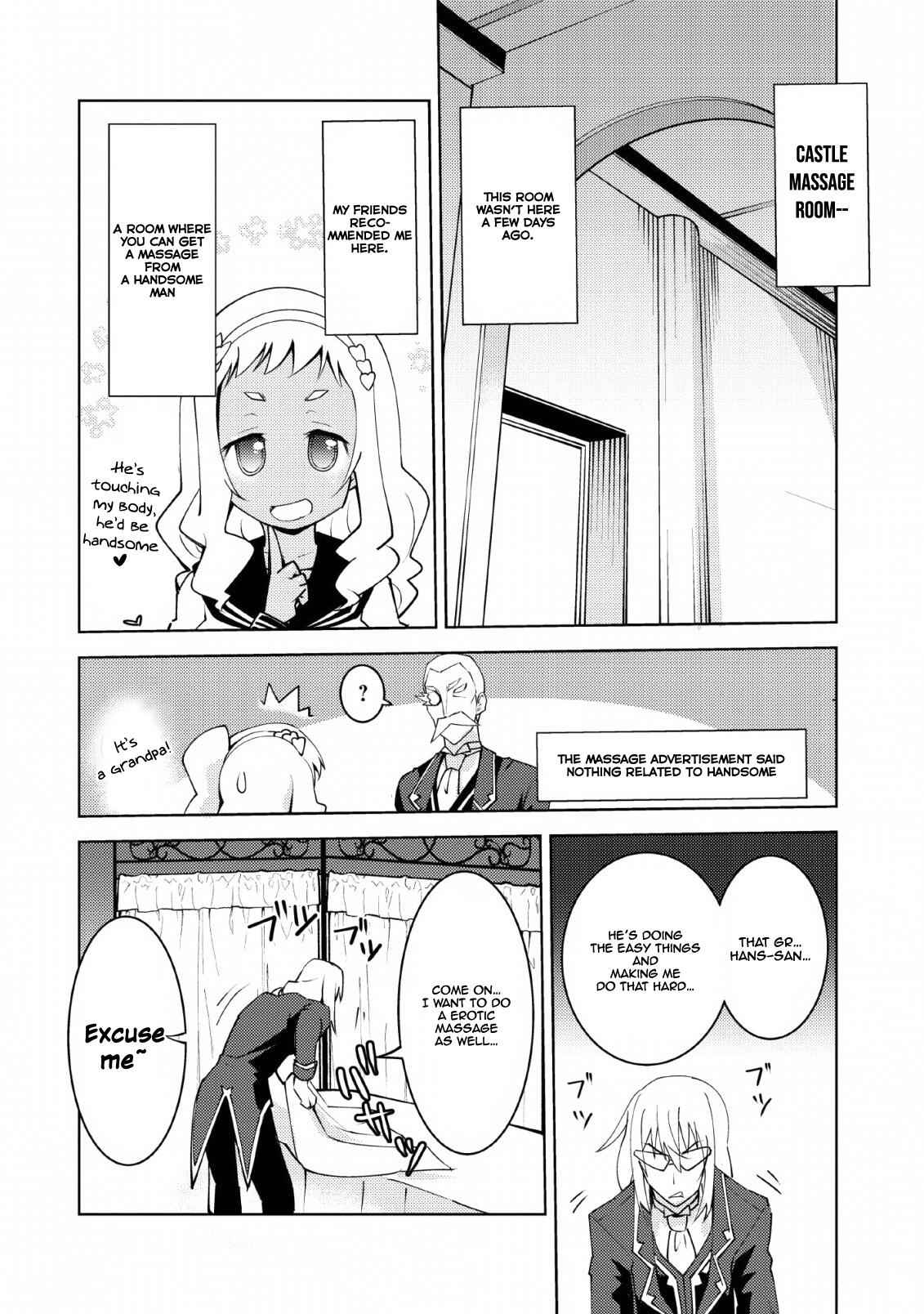 Class Teni De Ore Dake Haburaretara, Doukyuu Harem Tsukuru Koto Ni Shita Chapter 9 9